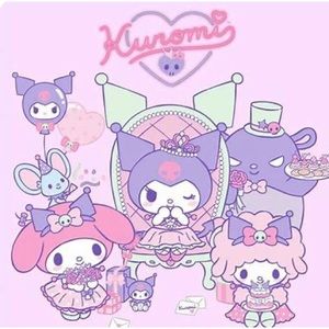 Meet your Posher, Kara